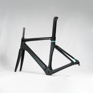 Modelo AERO RIM BRAKE NEGRO