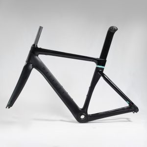 Modelo AERO RIM BRAKE NEGRO_